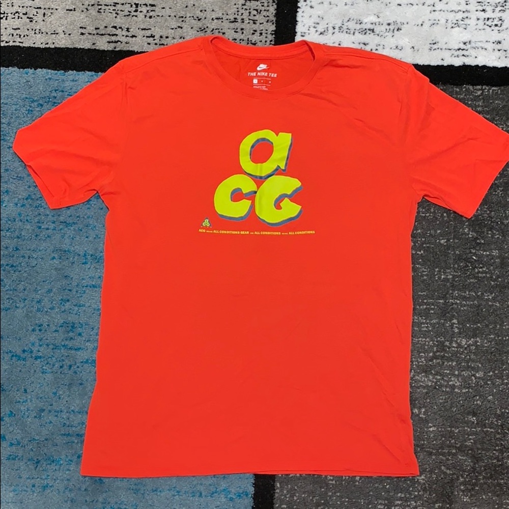 Nike ACG Tee